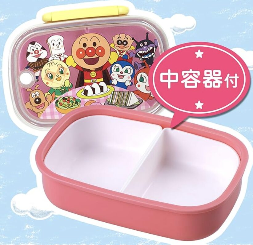 弁当箱（子供用）はどこに売ってる：おすすめ購入場所ガイド