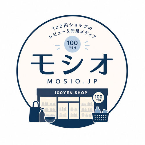 どこで売ってる logo