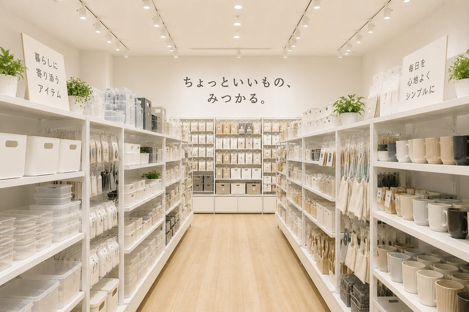 100円の価値を見つける